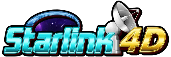 STARLINK4D: Situs Toto Slot Gacor dan Bandar Toto Togel 4D Resmi
